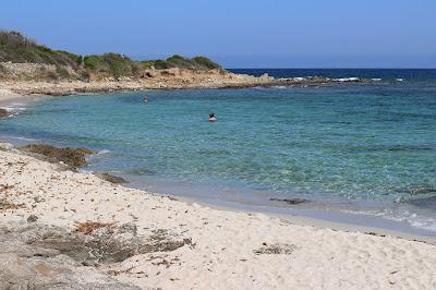 Sandee - Plage De Ghjunchitu