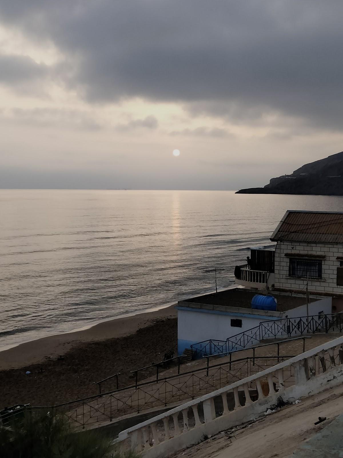 Sandee Bota Beach