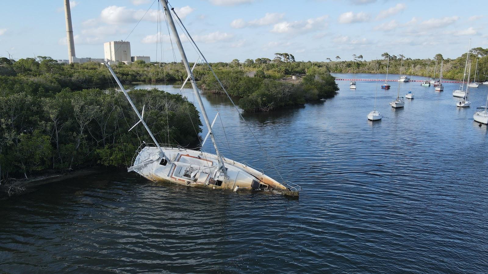 Sandee - Anclote River Park