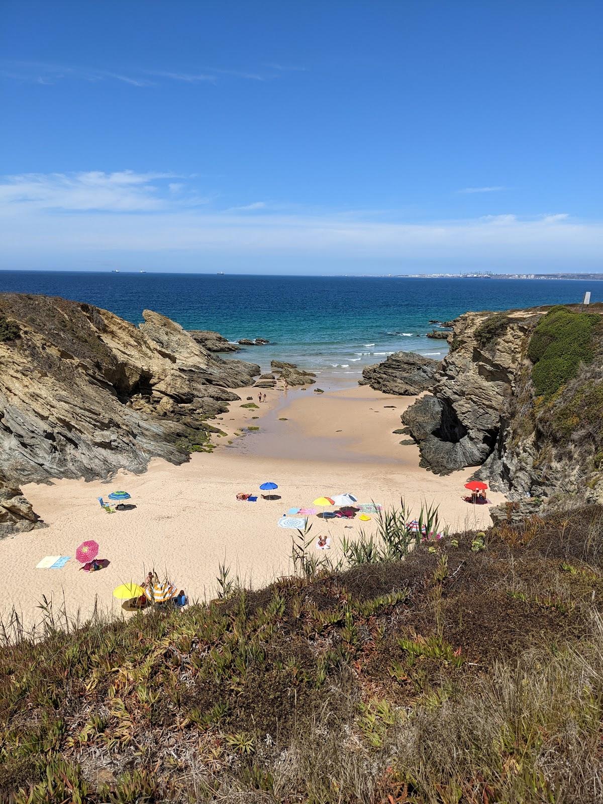 Sandee - Praia Do Serro Da Aguia