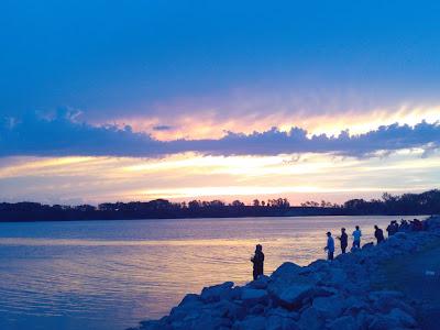 Sandee - Saaraners Beach Access Area