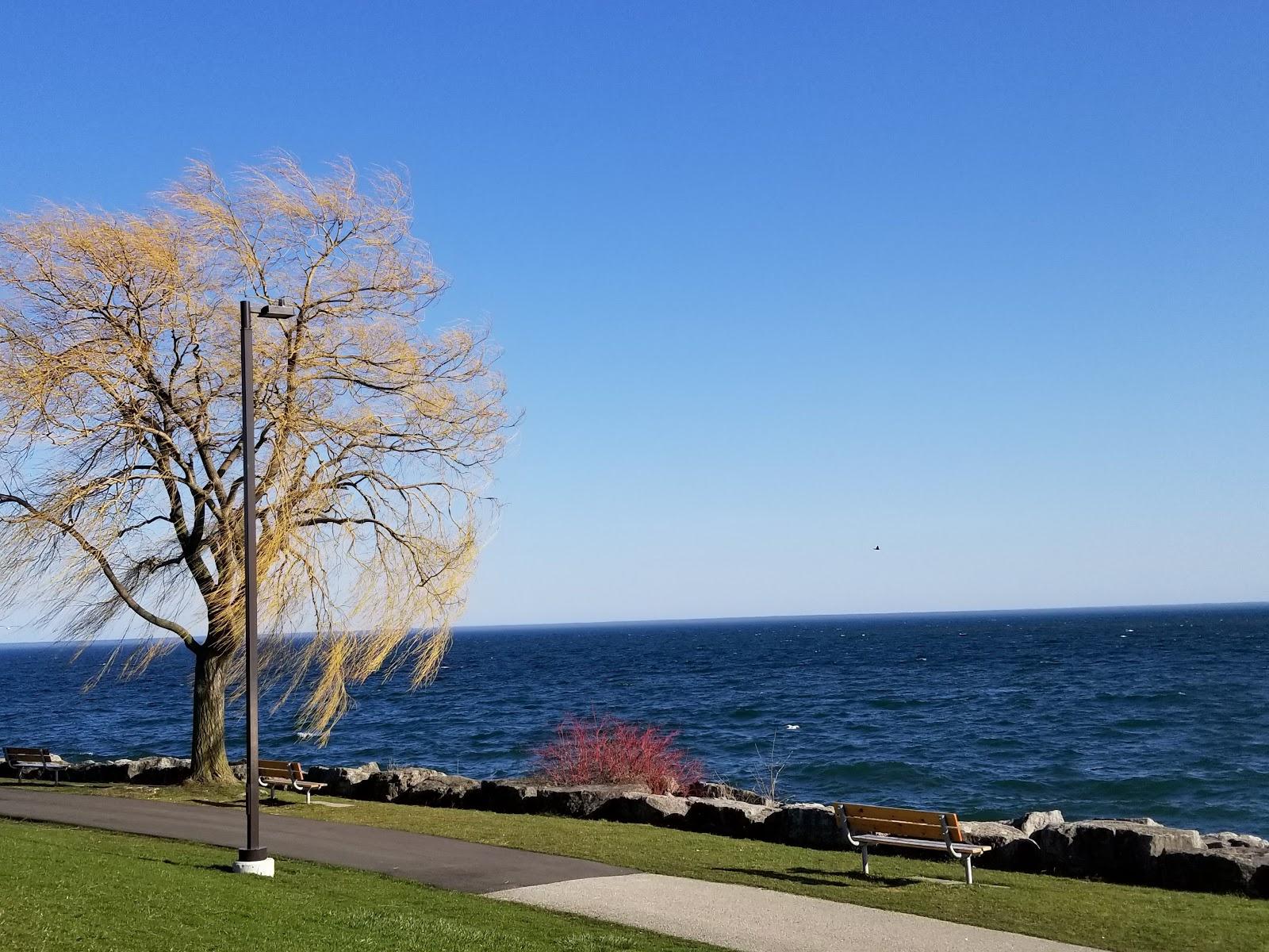 Sandee Lakefront Promenade Park