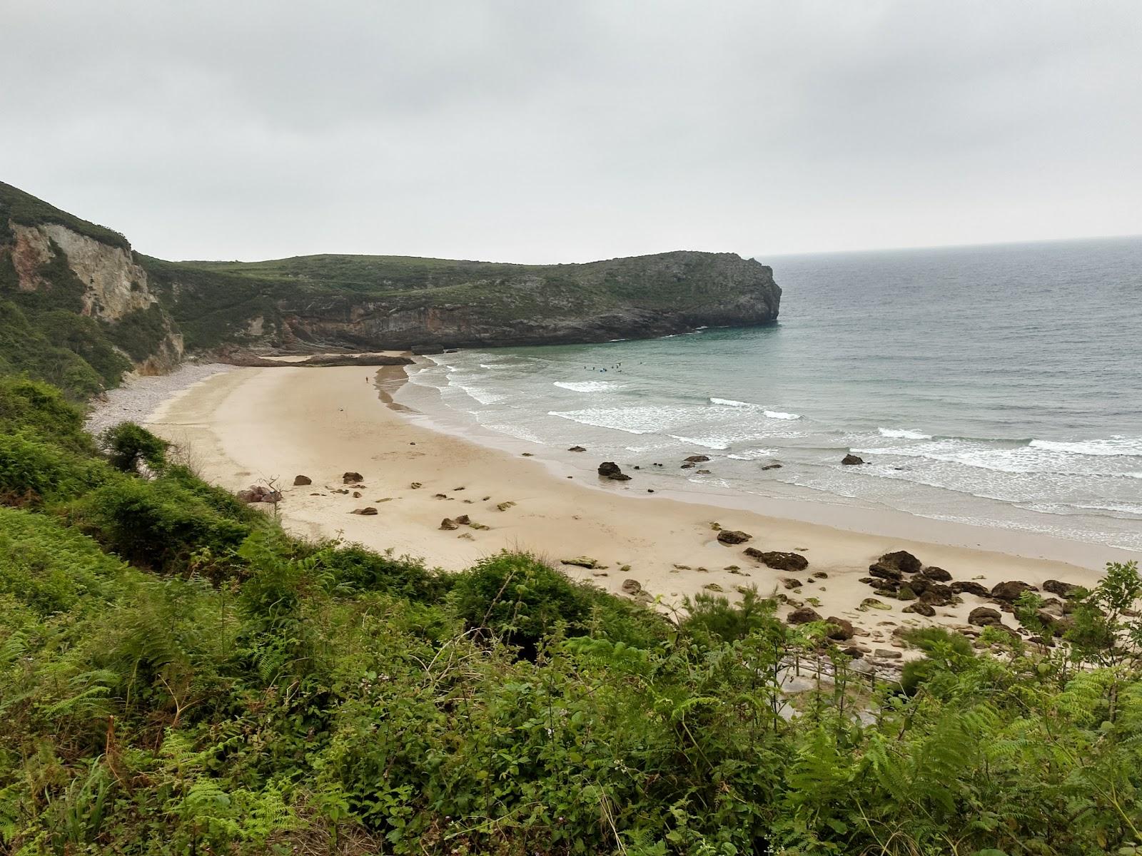 Playas de Ballota Photo - Sandee