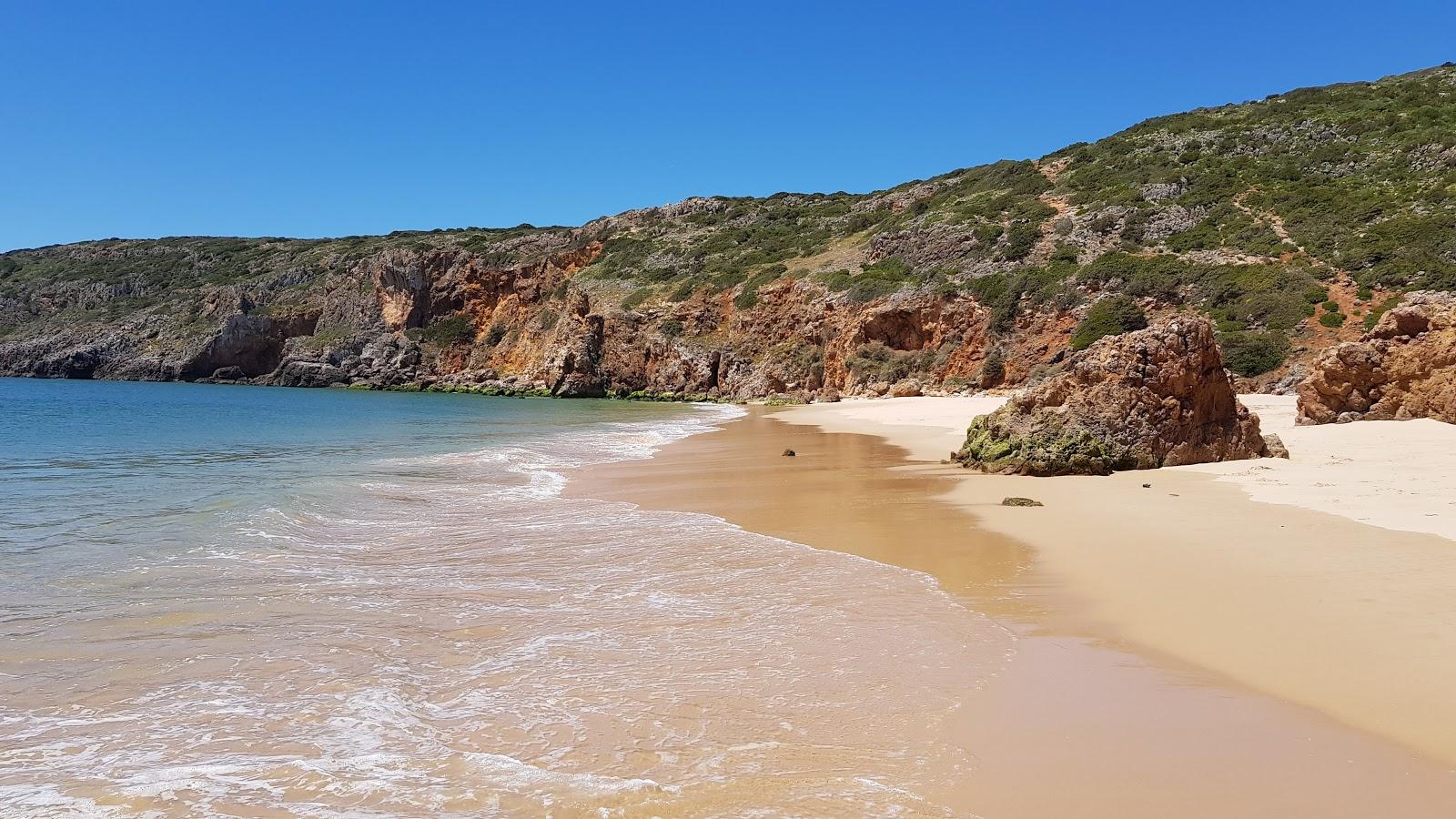 Sandee - Furnas Beach