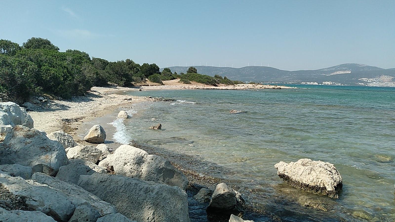 Sandee Akvaryum Plaji