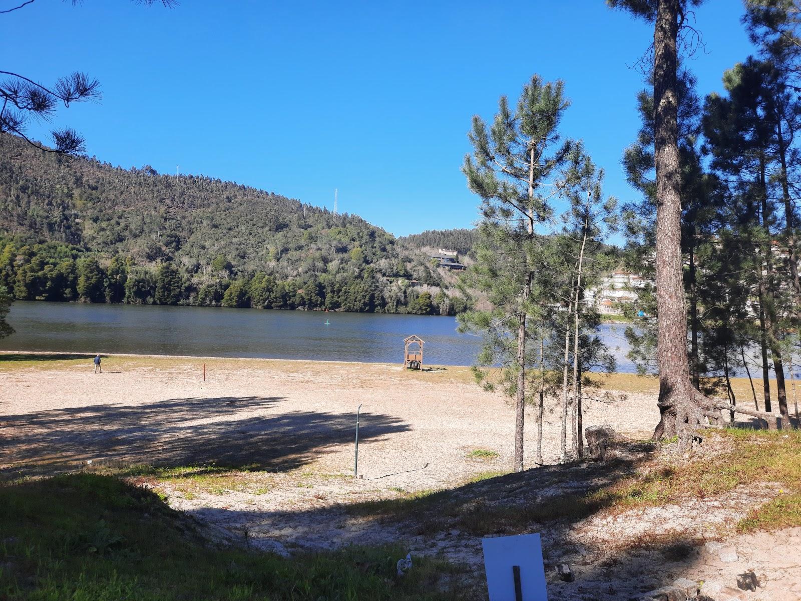 Sandee Fluvial Da Lomba Beach Photo