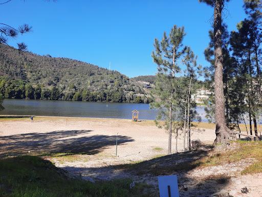 Sandee Fluvial Da Lomba Beach Photo