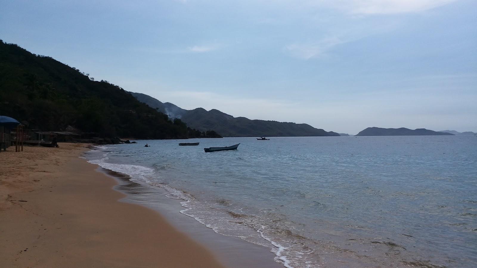Sandee Playa Pescador
