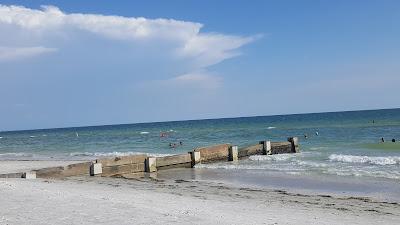 Sandee - Archibald Beach Park