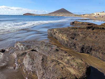 Sandee - Playa El Medano