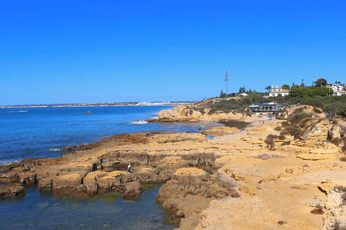 Sandee - Rua Dos Mareantes, Albufeira, Portugal