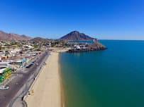 Sandee Malecon San Felipe Photo