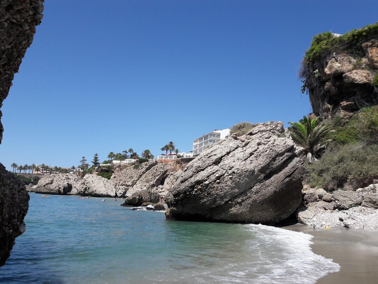 Sandee - Playa Del Chorrillo