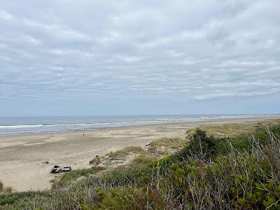 Sandee - Driftwood Beach State Recreation Site