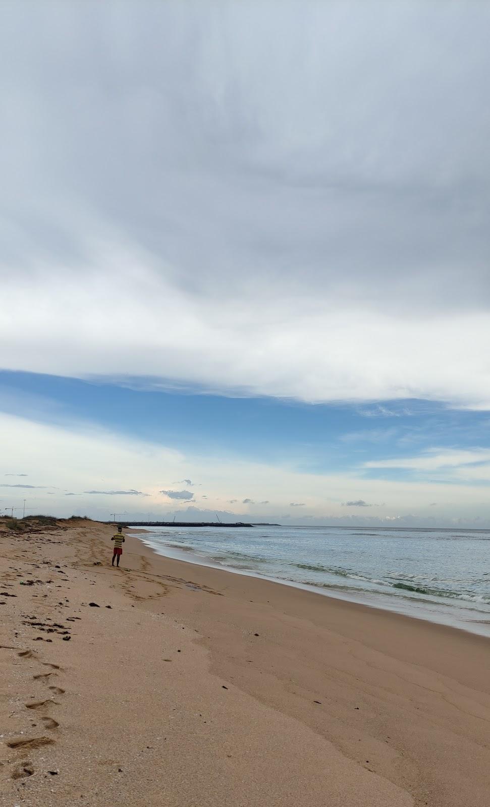 Sandee Panchel Kurusadi Beach