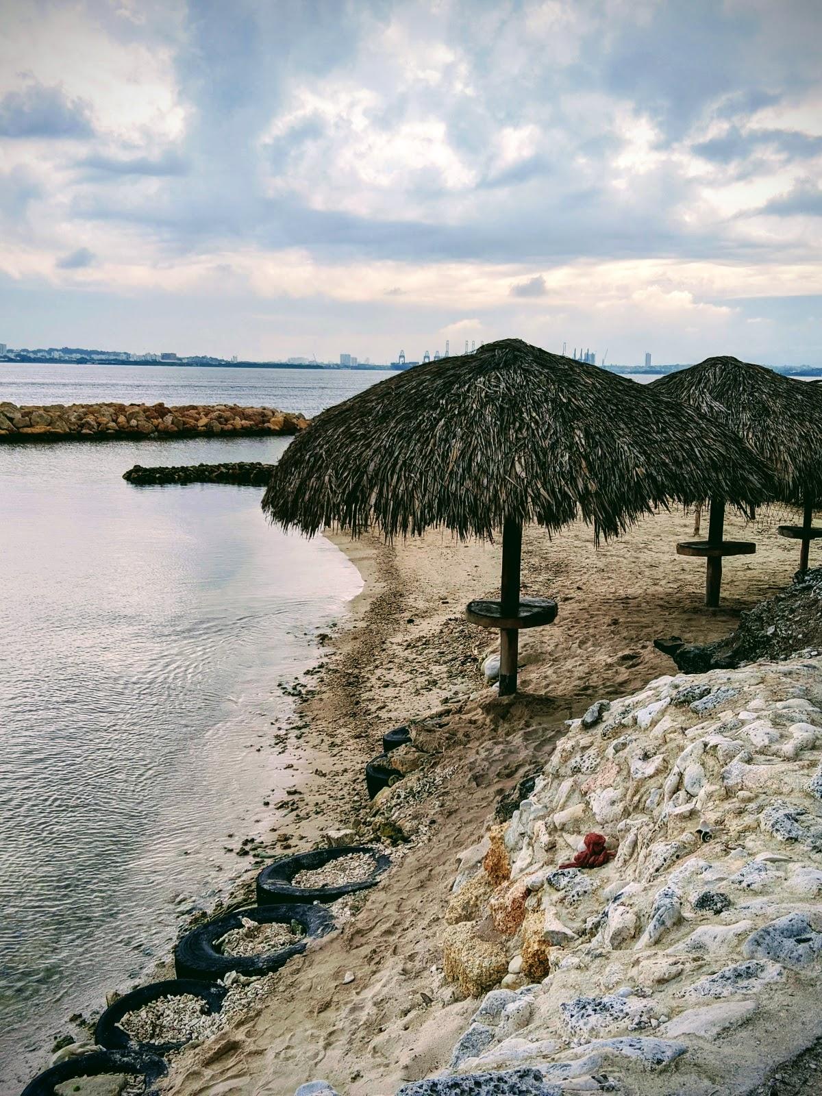 Sandee Abello Beach