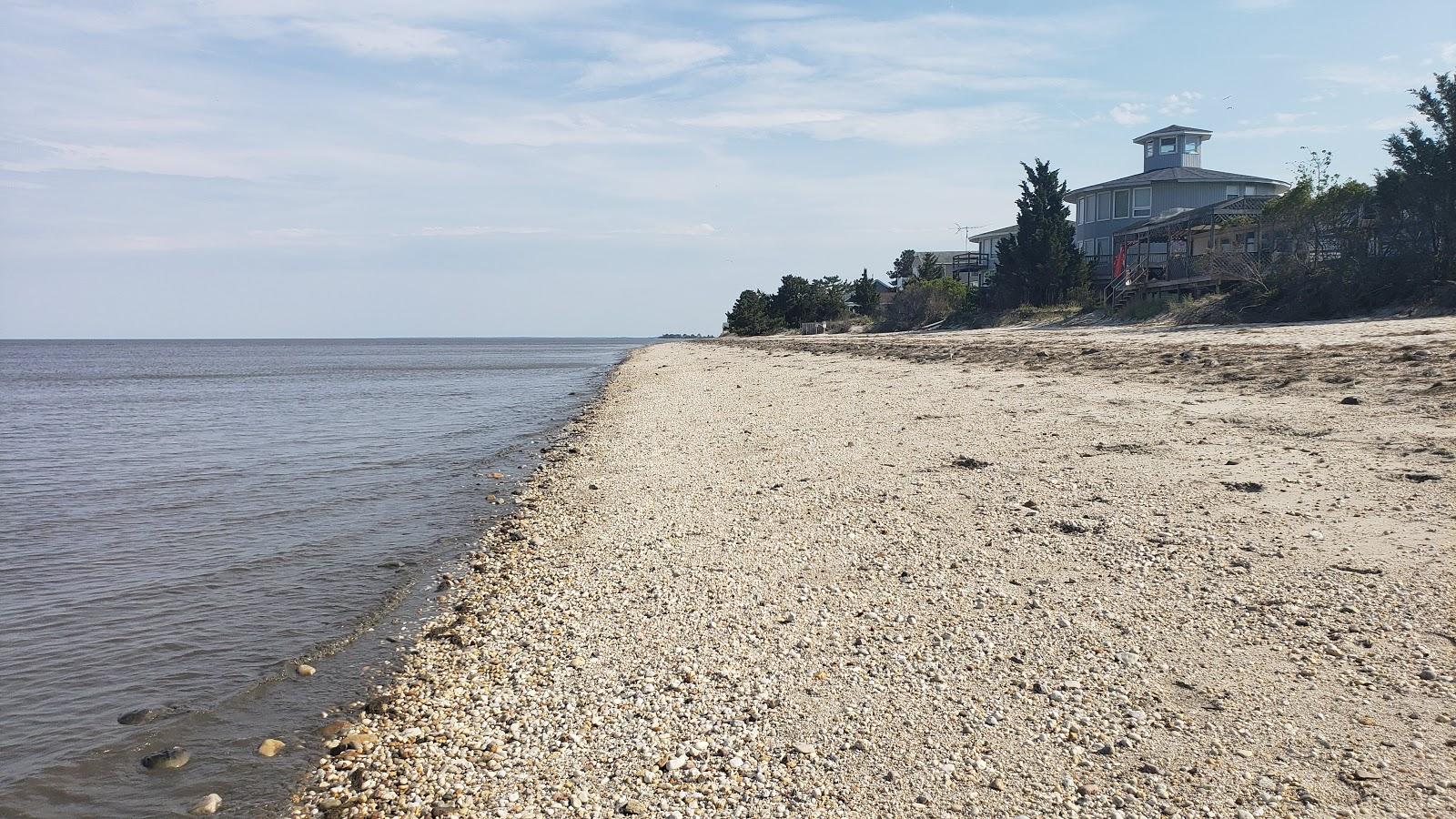 Sandee - Pickering Beach