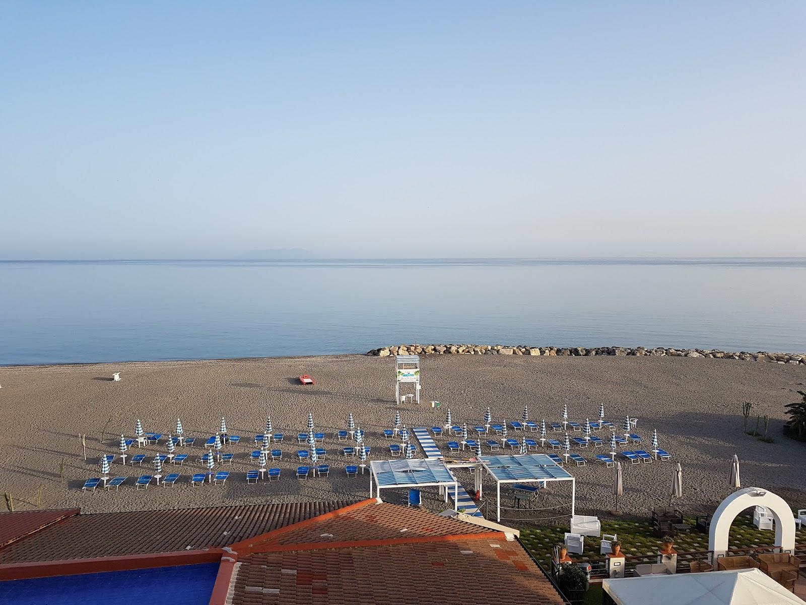 Sandee Lido Baia Di Venere Photo