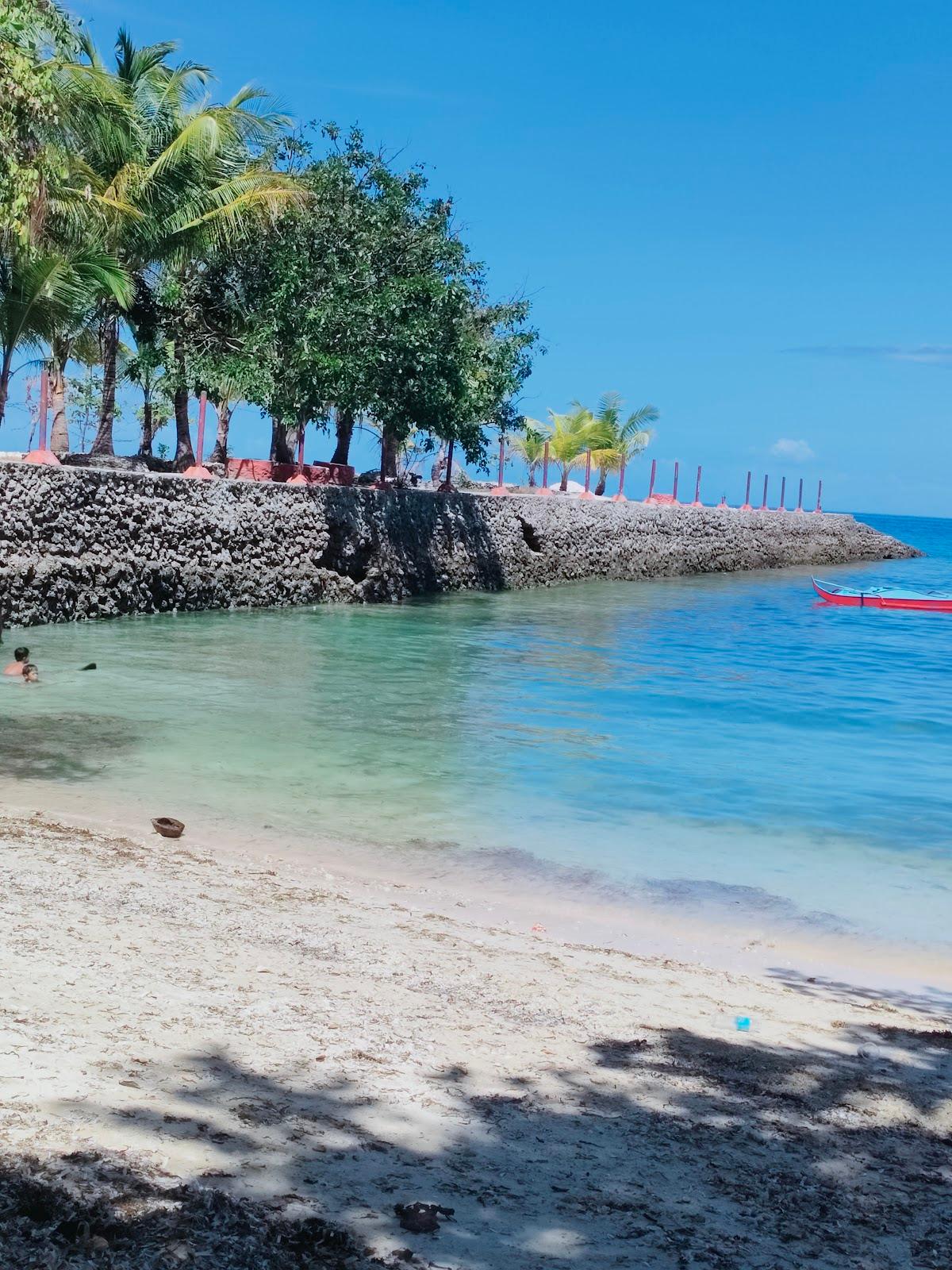 Sandee Tinago Beach Resort