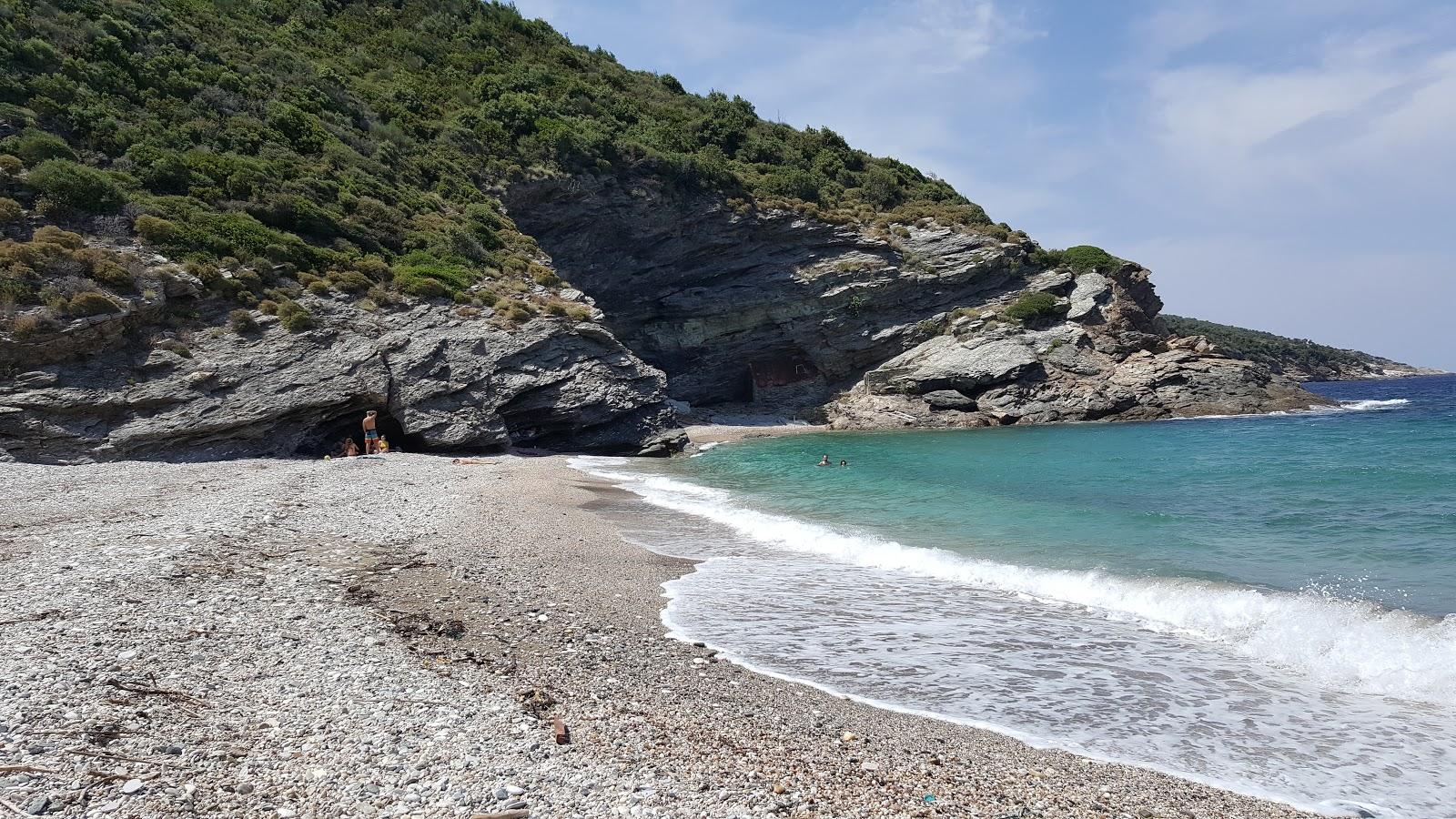 Sandee Potoki Beach
