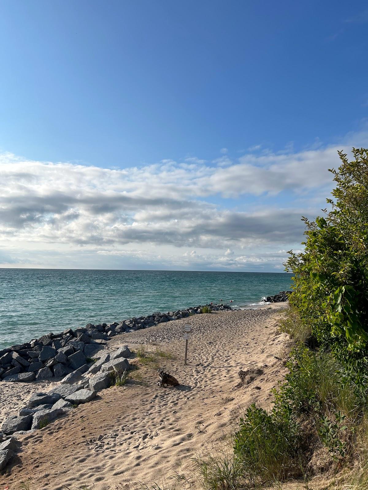 Sandee - Onekama Township Beach