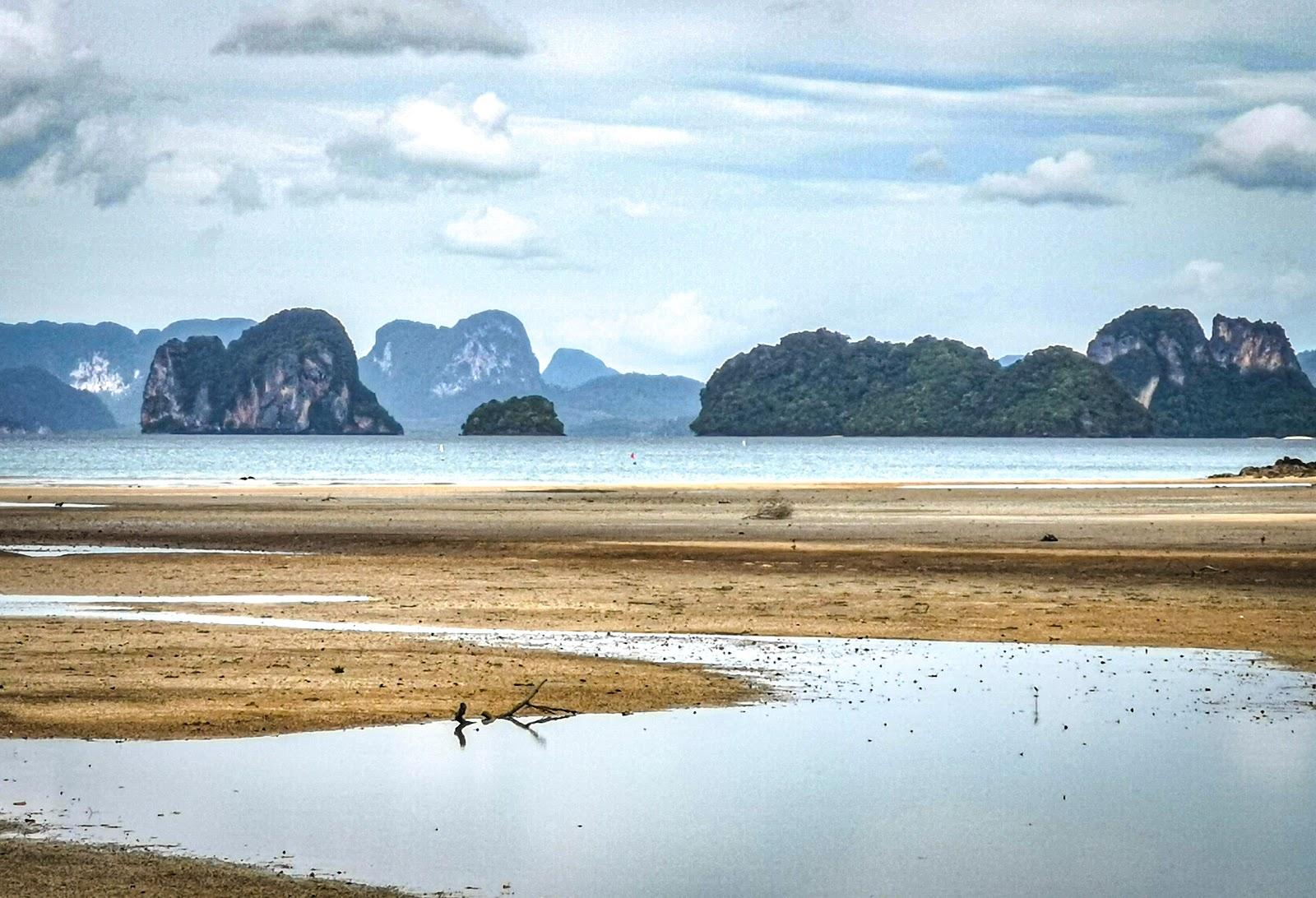 Sandee Tha Khao Beach