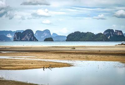 Sandee - Tha Khao Beach