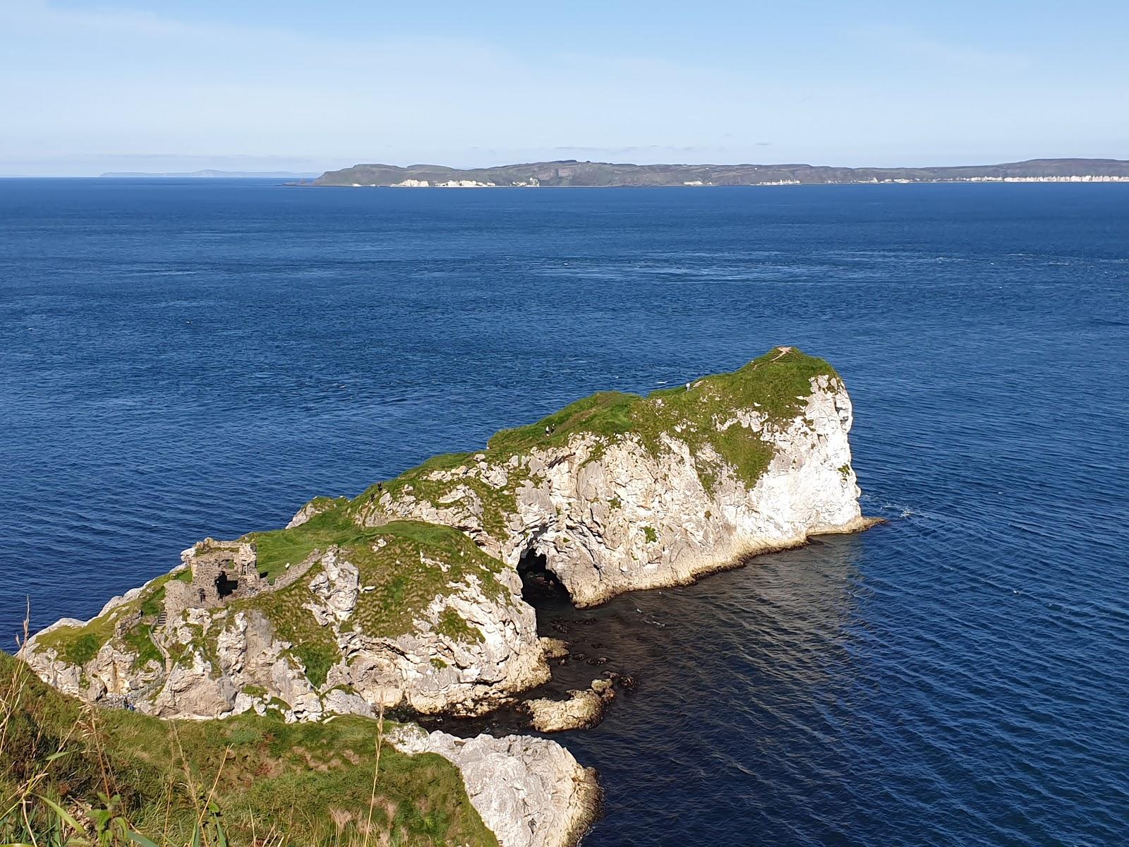 Sandee Kinbane Castle Bay Beach Photo