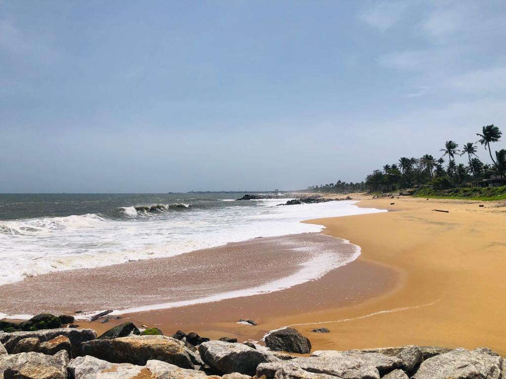 Sandee Mundakkal Beach Photo