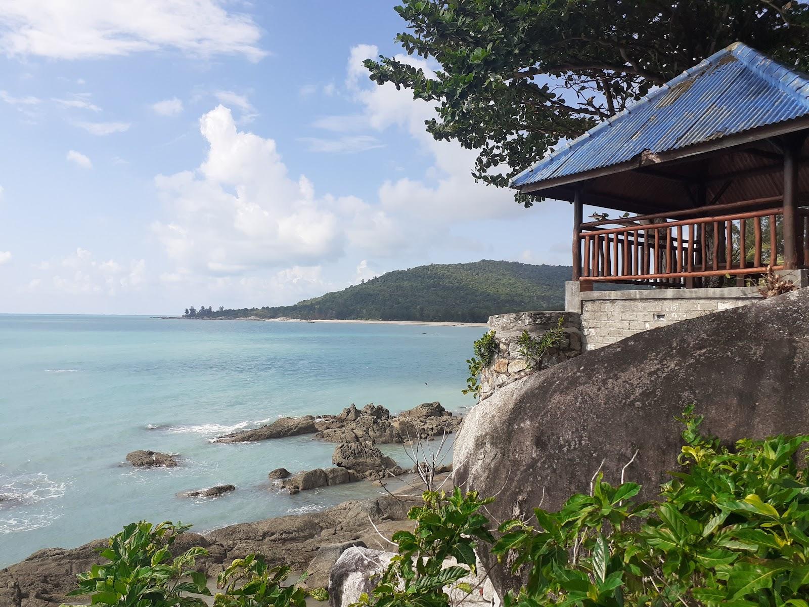 Sandee Tanjung Pesona Beach