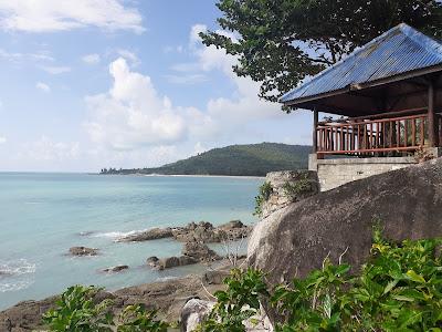 Sandee - Tanjung Pesona Beach