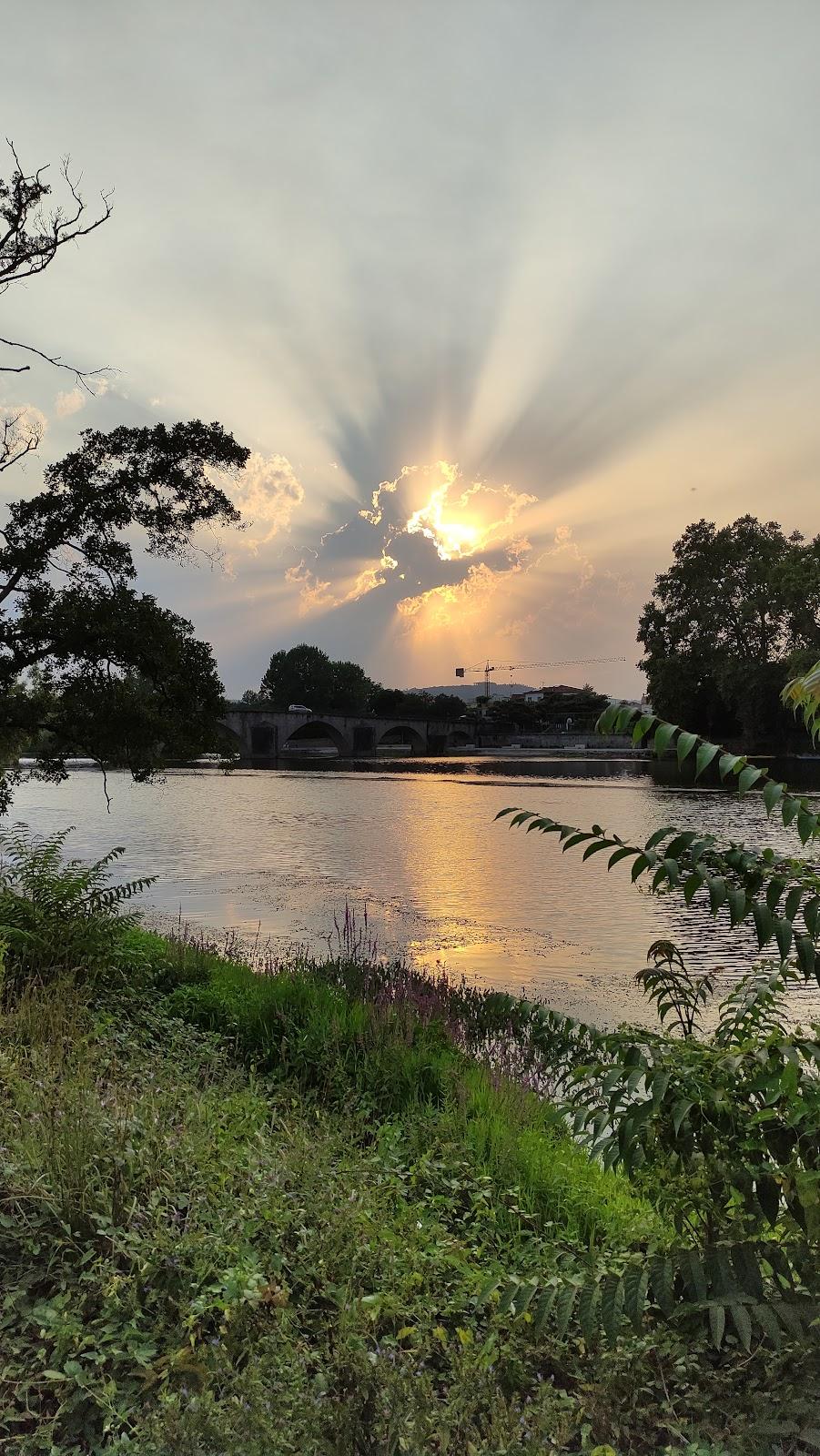 Sandee - Praia Fluvial Da Palmeira