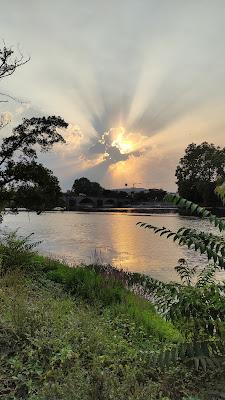 Sandee - Praia Fluvial Da Palmeira