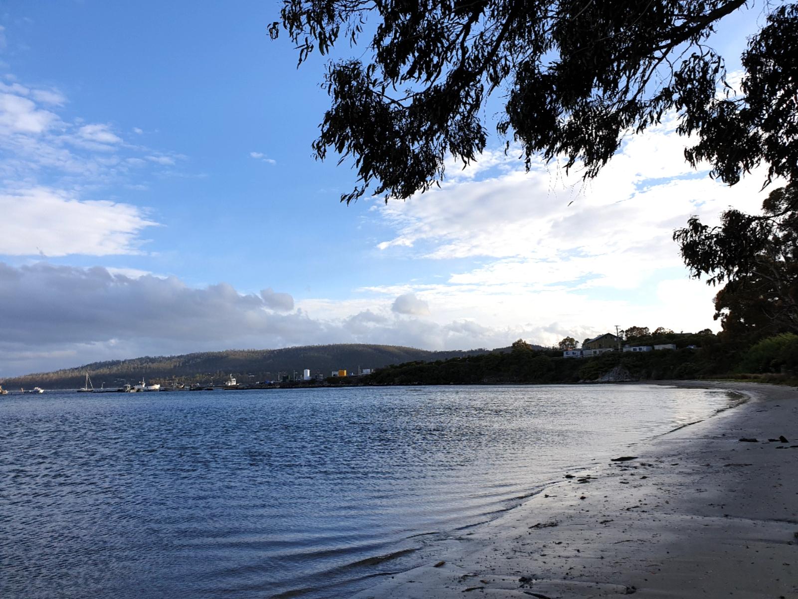 Sandee Peggys Beach Photo