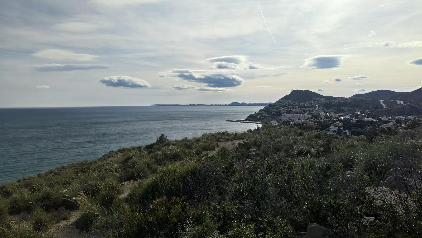 Sandee Cala Monte Lanuza / Cala Palmeretes