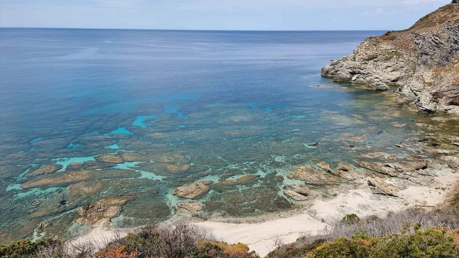 Sandee Cala Di Punta Agliastroni Photo