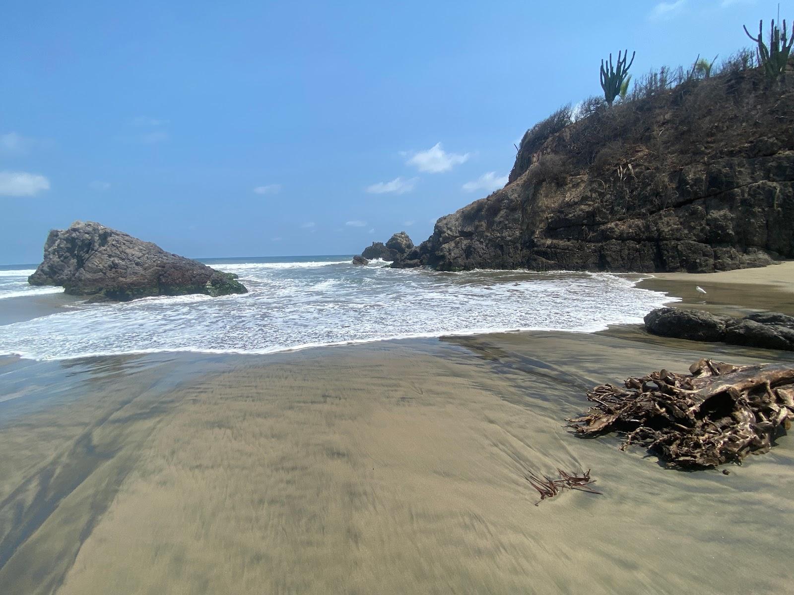Sandee Playa Lagartos