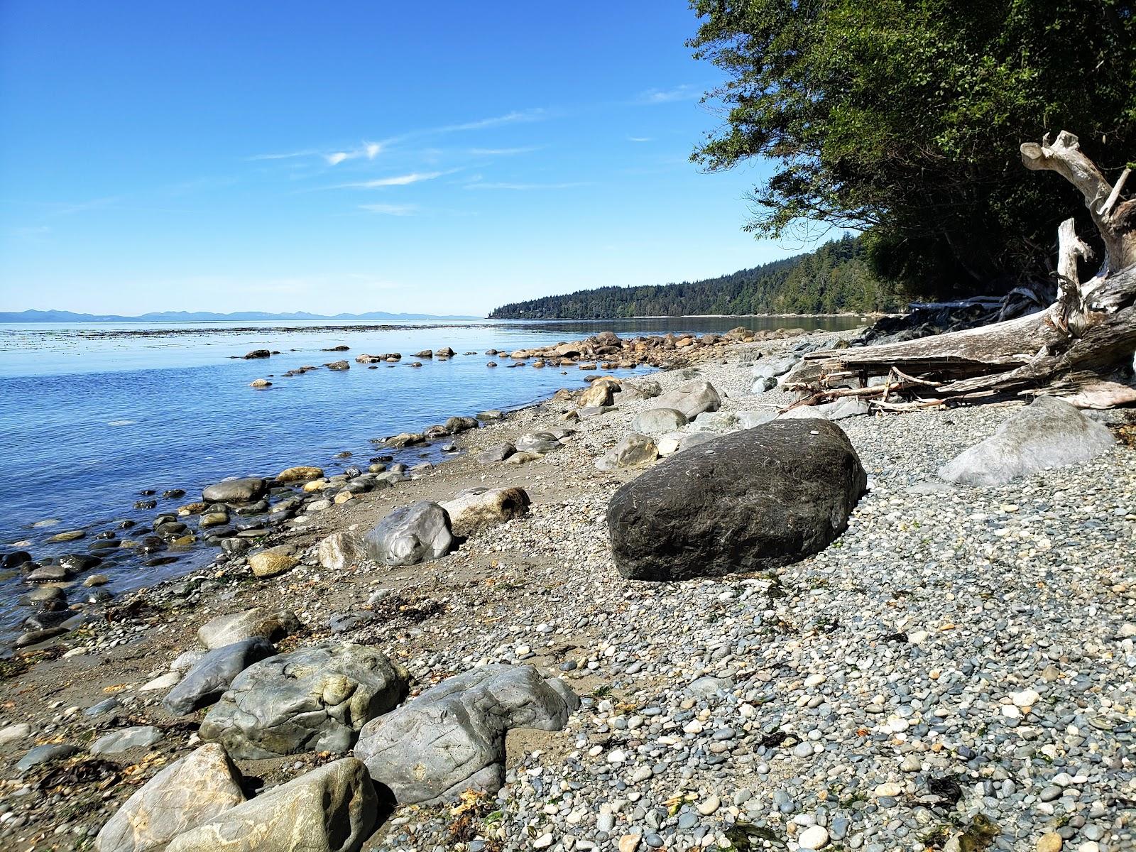 Sandee - Muir Creek Beach