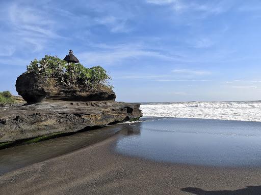 Sandee Pigstone Beach Photo