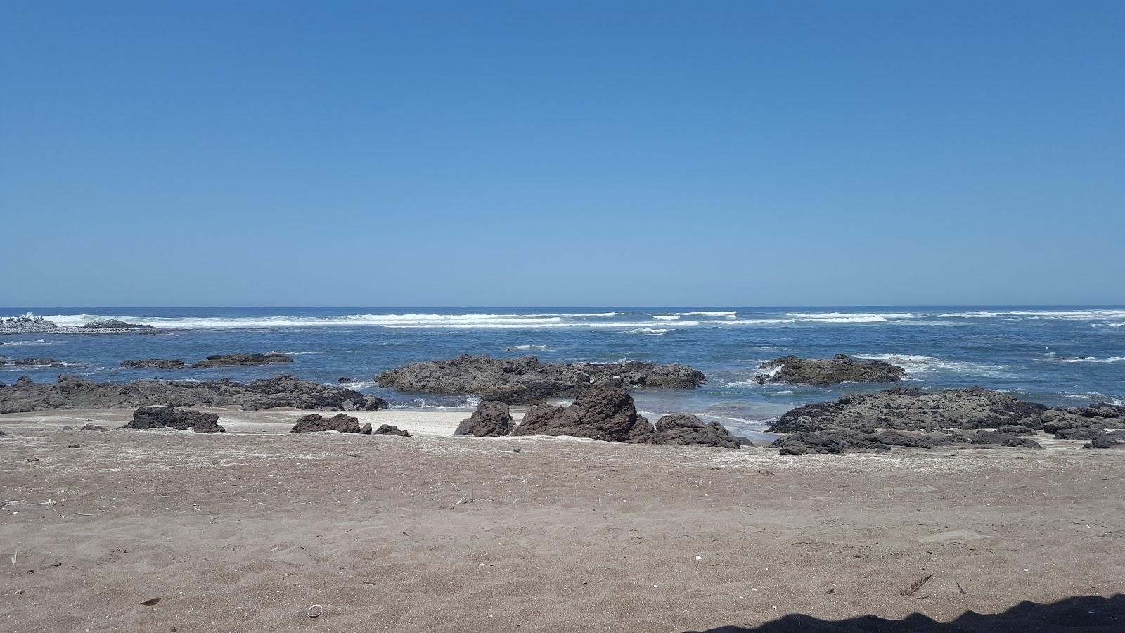 Sandee Playa El Planchon