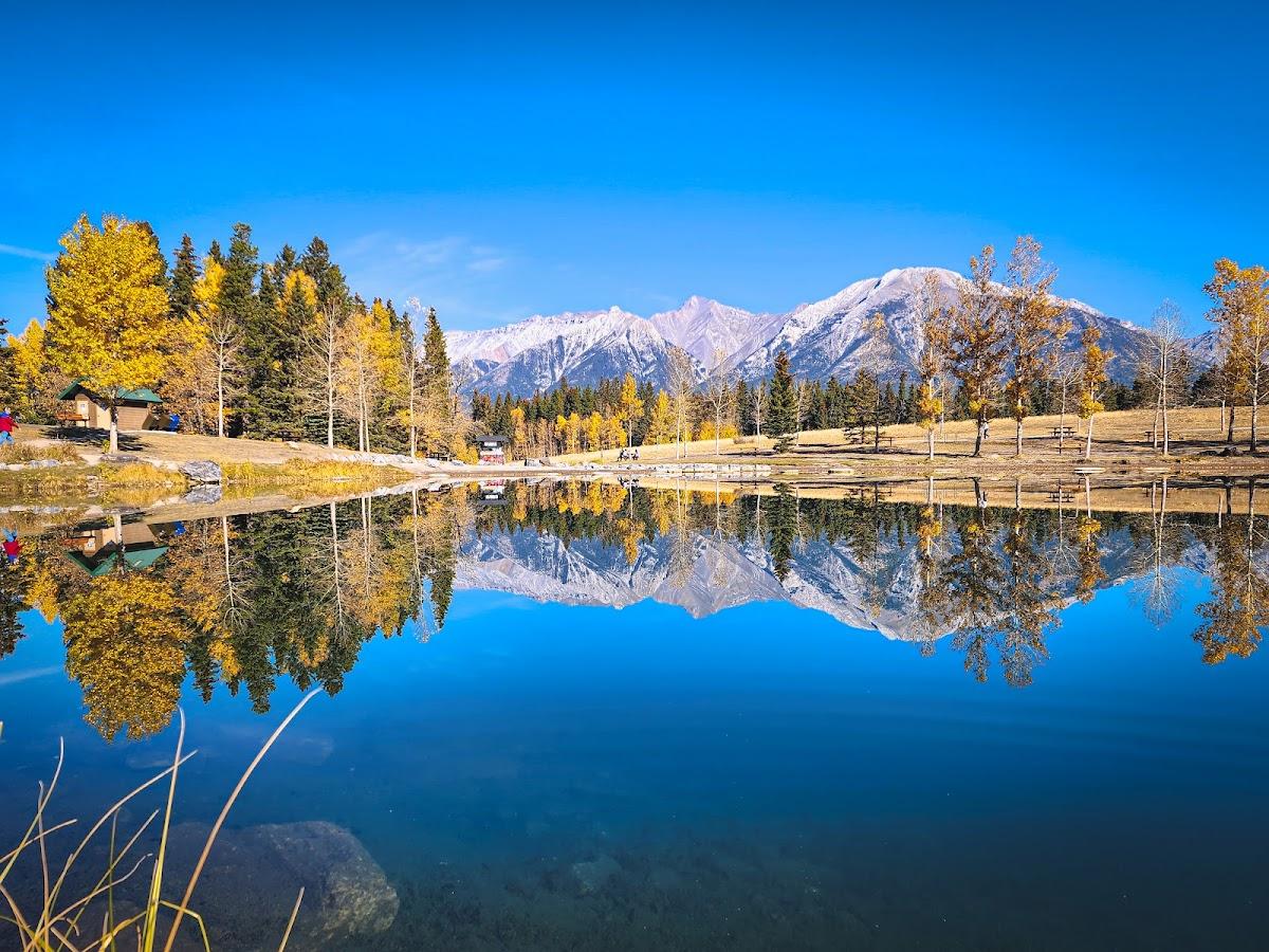 Sandee Quarry Lake Photo