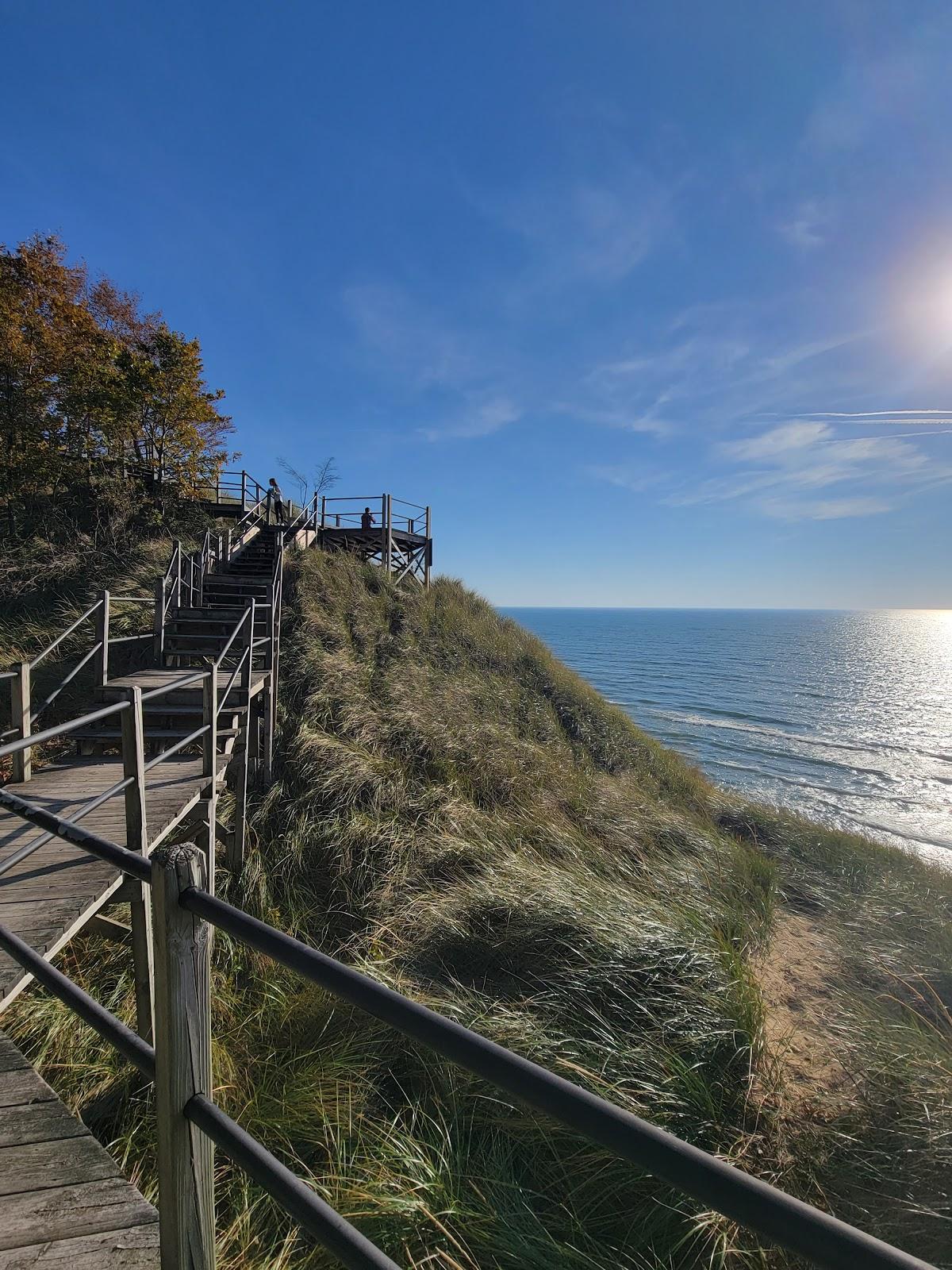 Sandee Kruse Park Beach
