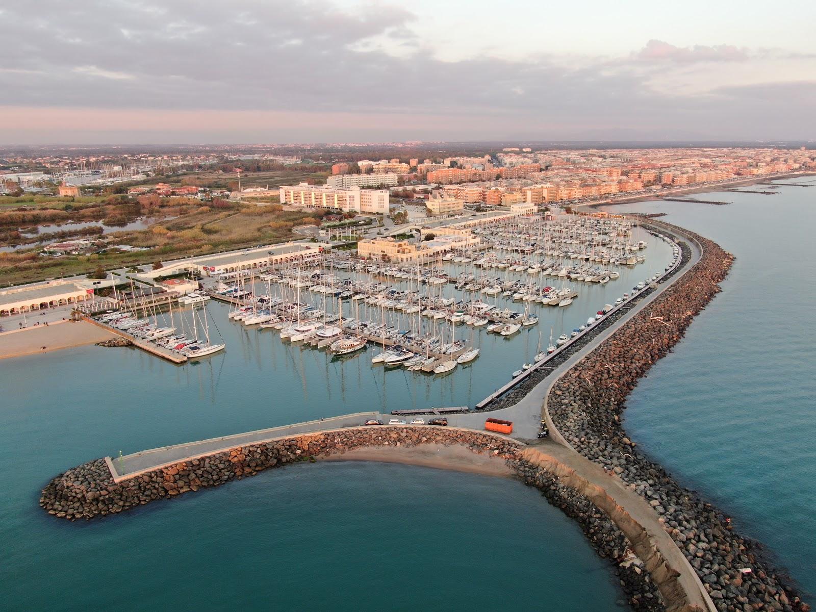 Sandee - Ostia Lido Beach