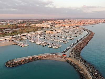 Sandee - Ostia Lido Beach