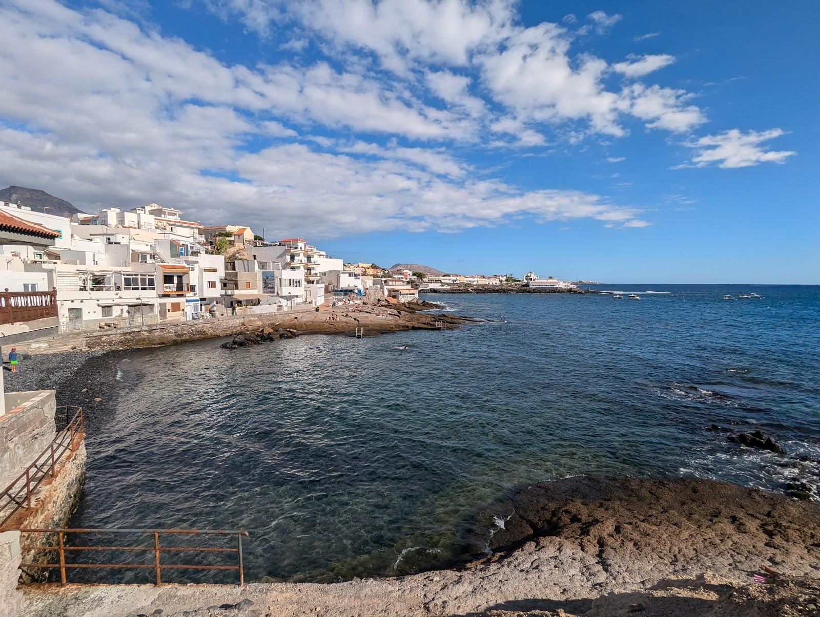 Sandee - La Caleta De Adeje