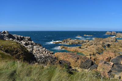 Sandee - Plage De Pors Scaff