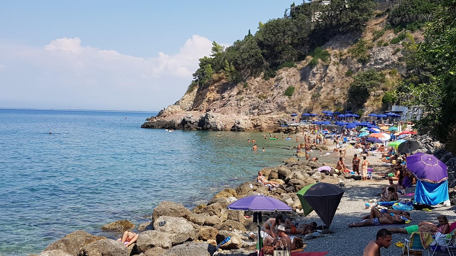 Sandee Spiaggia La Cantoniera Photo