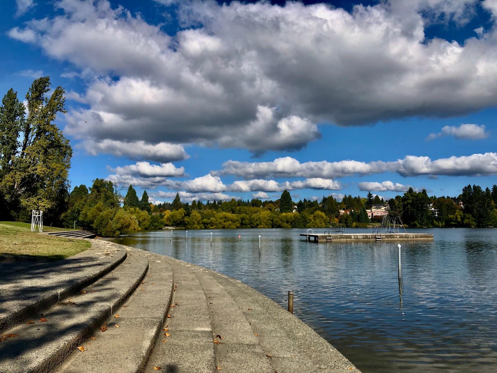 Sandee - West Green Lake Beach