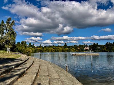 Sandee - West Green Lake Beach