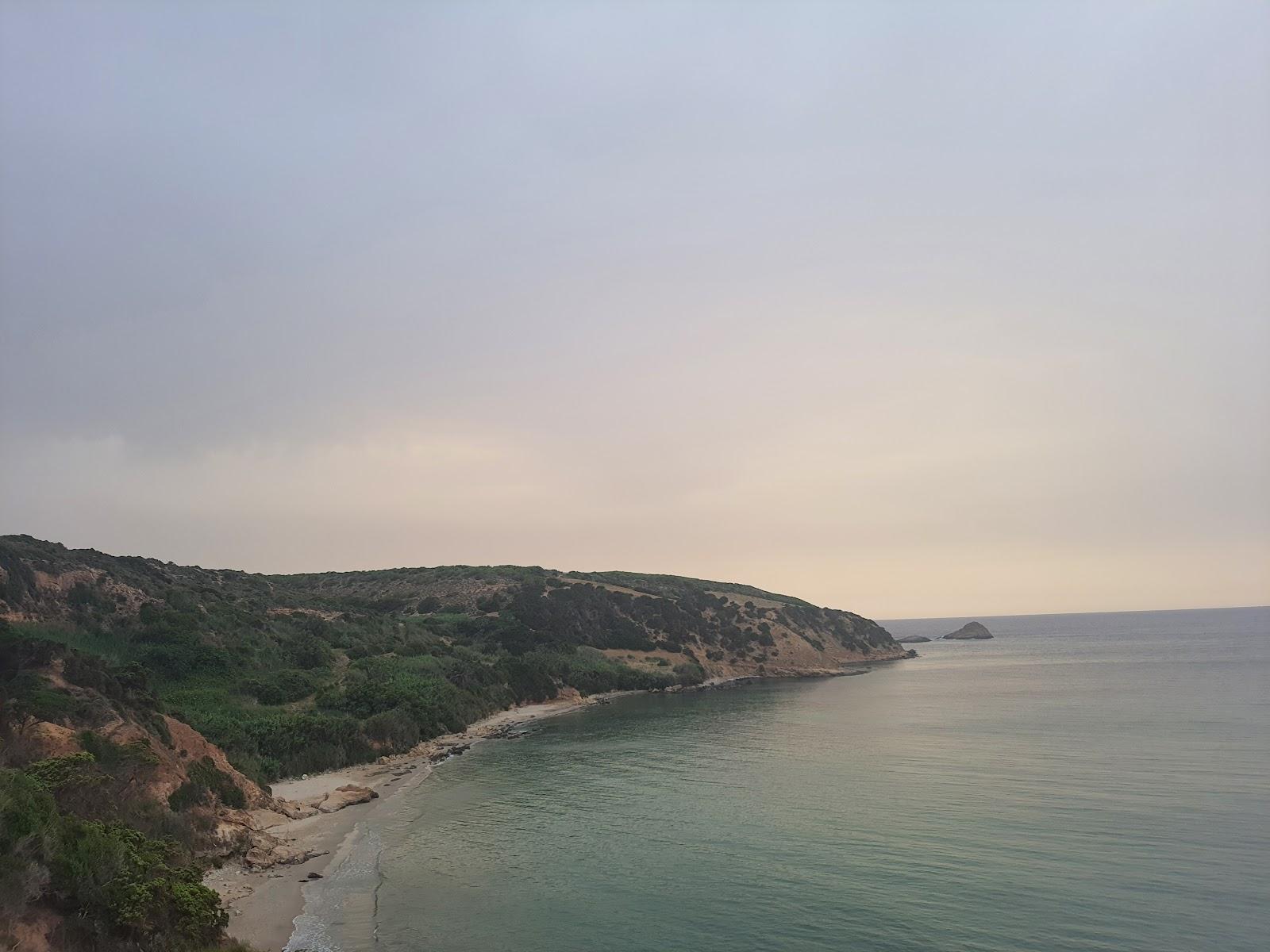 Sandee Sferat Beach Oran